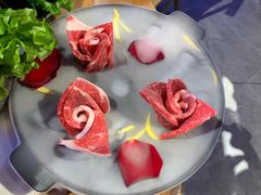 -哈拉海和牛主题餐厅(哈西店)