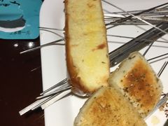 -三个大叔烤羊肉串·炭炉砂锅菜(西三旗店)