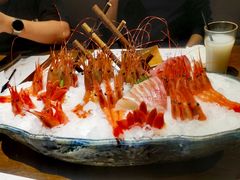 -芥末日本料理(打浦路铂尔曼旗舰店)