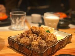 -文三酒肆自助放题(新街口友谊广场店)