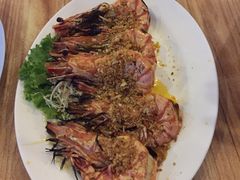-Wang Sai Seafood
