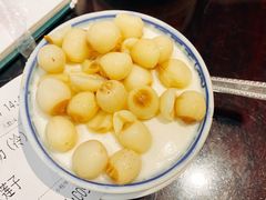 莲子双皮奶-民信老铺(华盖路店)