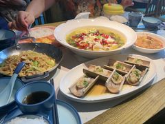 -永兴外婆桥(城中万达店)