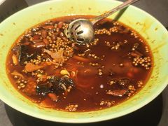 -巴盟人家·礼宴(九原店)