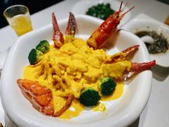 波士顿龙虾-宝燕海货工场(长江国际店)