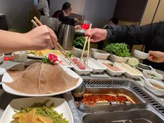 -海底捞火锅(天津SM城市广场店)