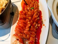 -刘胖子家常菜·蹄花焖藕(中央花园店)