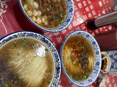 -美味斋(西北街店)