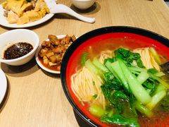 -泰煌鸡·上海白斩鸡·鸡汤面(鹤庆店)