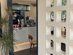 -Jamaicablue Coffeeshop(中央广场店)