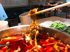 美蛙-自贡好吃客(科华店)