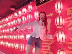 -华威约饭街