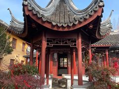 -吴兴寺