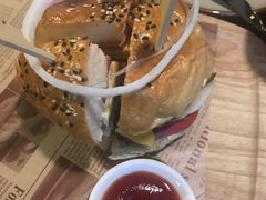 -G+KITCHEN(龙湖狮山天街店)