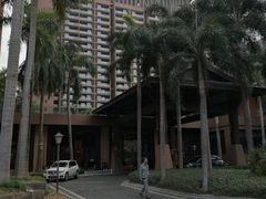 -三亚湾红树林度假世界(木棉酒店)