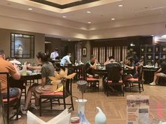 -海天楼中餐厅(吴宫泛太平洋酒店)