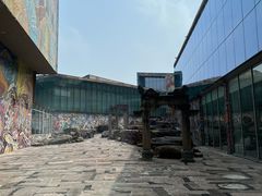 -四川美术学院美术馆