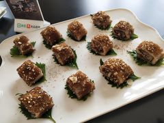 -天伦里餐厅(绿城桃花源店)