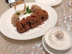 -8餐厅(新葡京酒店)