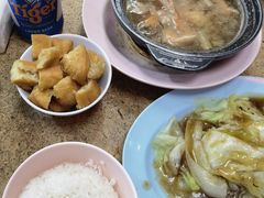 -新记肉骨茶
