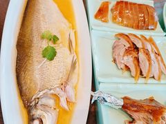 -羲和雅苑•北京烤鸭(瑞吉店)