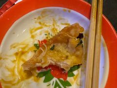 -粗粮人家·东北菜(洋桥店)