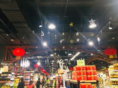 -旺豪阳光超市(友谊阳光城店)