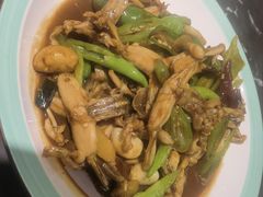 -盱眙虾神於氏龙虾(夫子庙红街店)