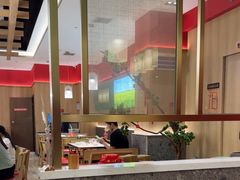 -湘江红·湖南招牌菜(莲花南路店)