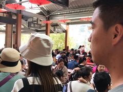 -少华山国家森林公园