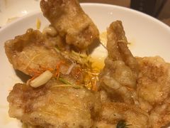 -金掌勺锅包肉(华润万象城店)