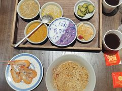 -李百蟹·蟹黄面·江景餐厅(外滩·豫园店)
