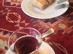 -Old Ottoman Cafe & Restaurant