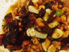 -王妈热卤·川味馆(海昌店)