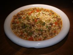 -楼兰新疆主题餐厅(苏州中心店)