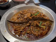 -成老灶火锅鸡(平山店)