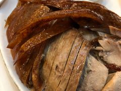 特色烤鸭-九花山烤鸭店