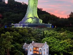 -南沙天后宫景区