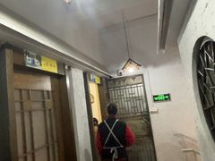 -可可大虾武汉土菜大排档(万松园1店)