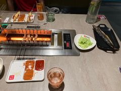 -丰茂烤串(金源店)