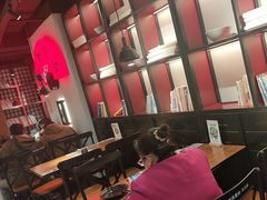 -和府捞面(东直门银座店)