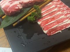 -坦坦大炉·韩式烤肉(望京店)