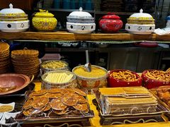 -一招鲜·全羊铺·蒙古奶茶(五一北路店)