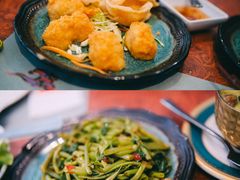 -黄珍珍泰国菜馆(九龙城店)