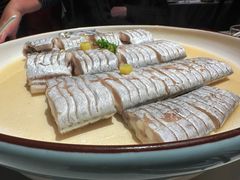 -钱塘花园·宁波菜