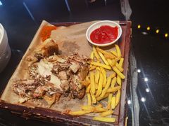 -東舍食唐精品陕菜馆
