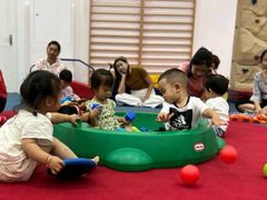 -美吉姆儿童发展中心(远洋中心店)