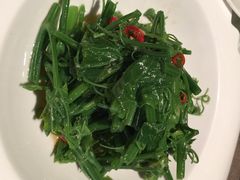 汉唐春秋-汉唐宴长安食府