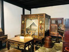 -绍兴鲁迅故里·沈园景区