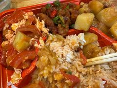 -百佳永辉超市(福田星河店)